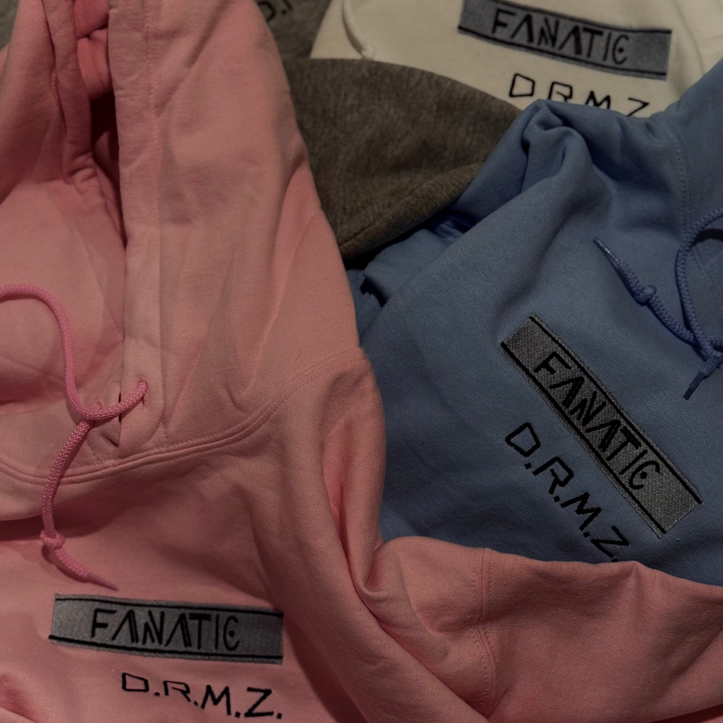 Hoodies